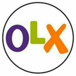 Логотип канала olxnukusss