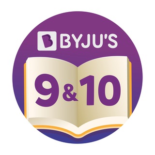 Логотип byjusclasses910official