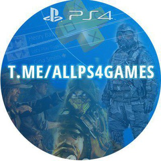 Логотип allps4games