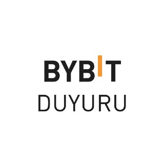 Логотип канала bybitturkishannouncements