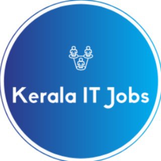 Логотип kerala_it_jobs