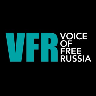 Логотип канала voiceoffreerussia