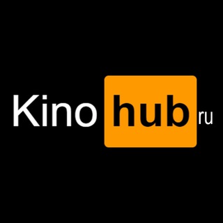 Логотип канала kinohubru