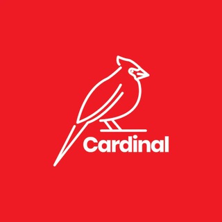 Логотип канала cardinal_traffic_flow