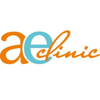 Логотип канала aeclinic