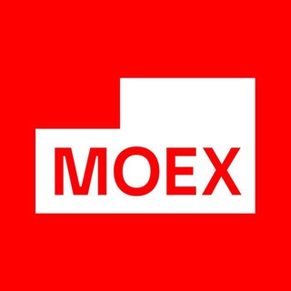 Логотип канала moscowexchangeofficial