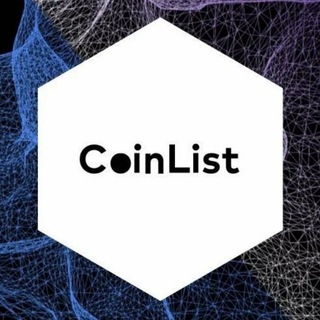 Логотип канала coinlist_se11