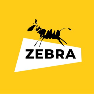 Логотип канала zebrashops