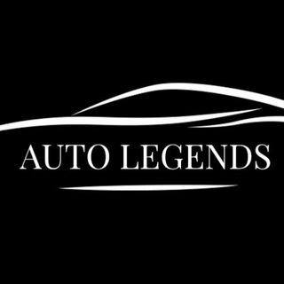 Логотип канала auto_legends_pro