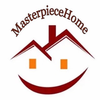 Логотип канала masterhome_vids