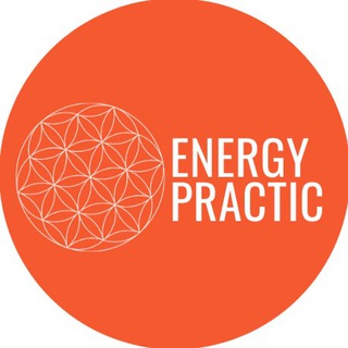 Логотип канала energypractic_ru