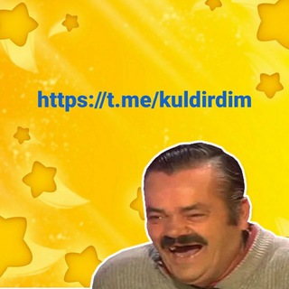 Логотип канала kuldirdim