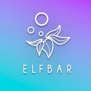 Логотип канала elf_barba