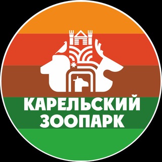 Логотип канала kareliazoo