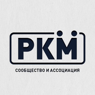 Логотип канала rcm_channel