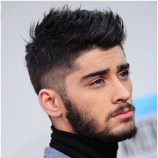 Логотип канала zayn_javad_malik