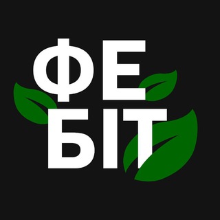 Логотип канала sr_febit