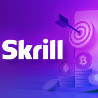 Логотип канала skrill_ing_bank