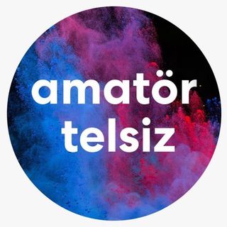 Логотип канала amatortelsiztr