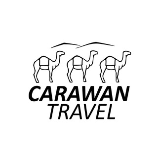 Логотип канала carawantravel