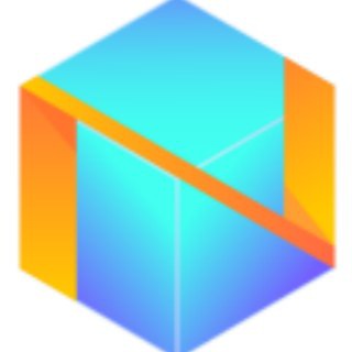 Логотип канала netbox_id