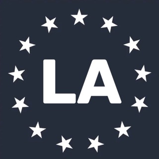 Логотип канала los_angeles_rabota