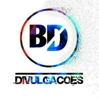 Логотип belgadivulgacoes_oficial