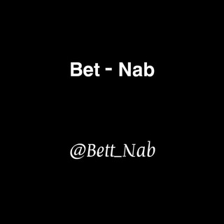 Логотип канала bett_nab