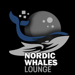 Логотип канала nordicwhalesann