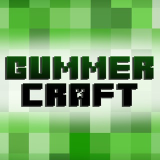 Логотип канала gummercraft