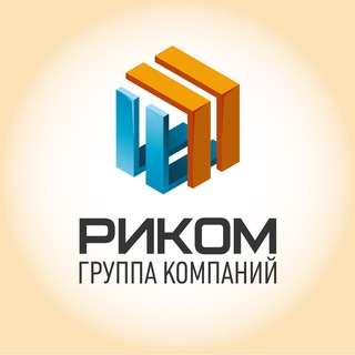 Логотип канала rikom_dent