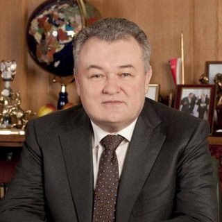 Логотип канала msalrector