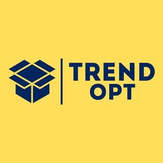 Логотип канала trendopt_od