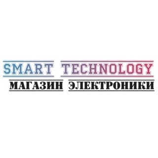 Логотип канала smartstore_russia