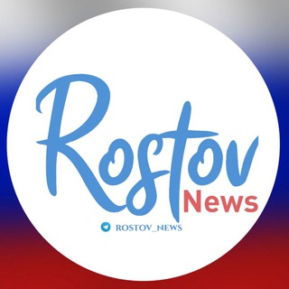 Логотип канала rostov_news