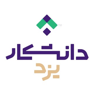 Логотип канала yazd_job