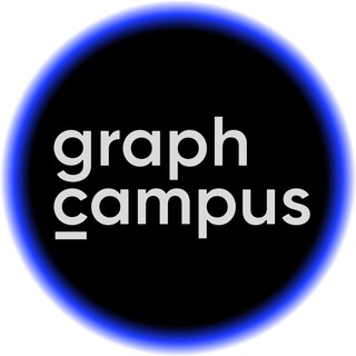 Логотип канала graph_campus