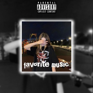 Логотип favor1te_music