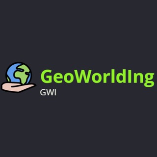 Логотип канала geoworlding