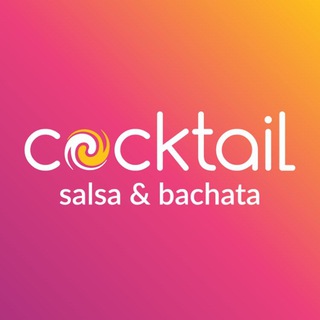 Логотип канала cocktail_parties