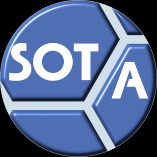 Логотип канала sotavisionmedia