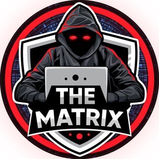 Логотип канала matrixleak