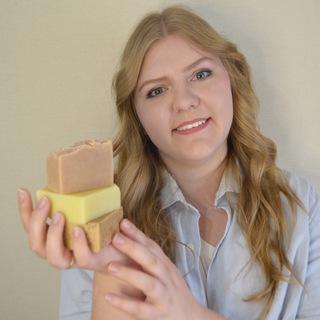 Логотип канала derzhi_soap