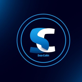 Логотип seacoin_crypto