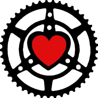 Логотип канала velofeed