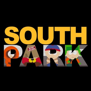 Логотип southparktv