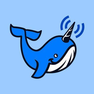 Логотип канала uniwhales