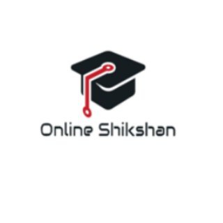 Логотип Online_Shikshan