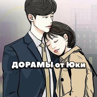 Логотип канала DORAM_ot_Yuki