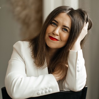 Логотип канала LosevaAnastasiya